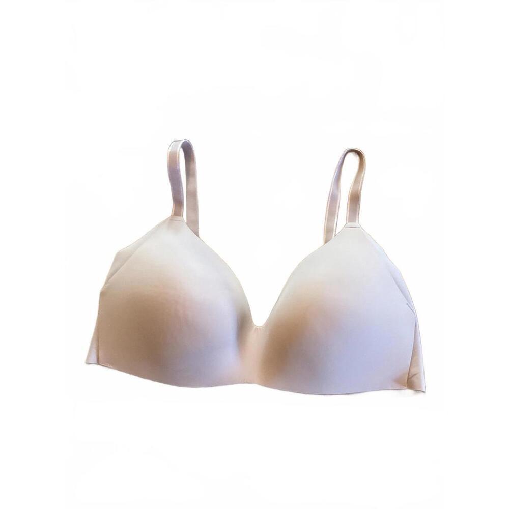 Knix Luxe Comfort Padded Bra - Soft Cup Design Size 5